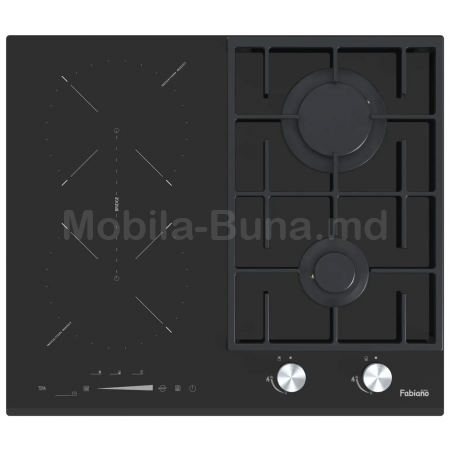 Электрическая панель SVH 646  А-31